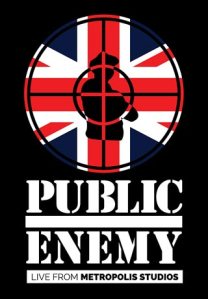 Public Enemy
