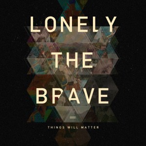 LonelyTheBrave
